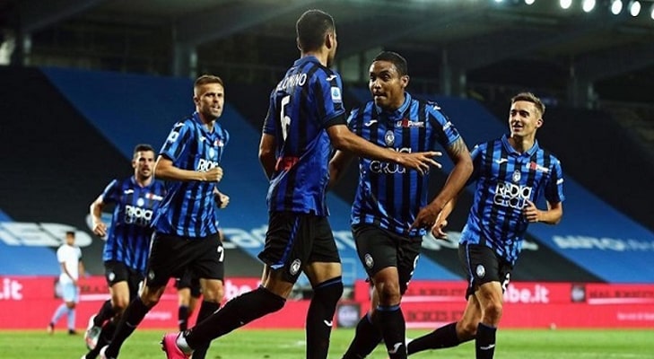 Atalanta vs Venezia