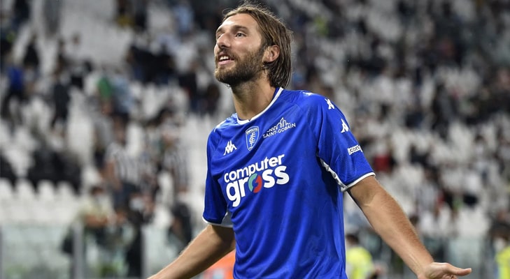 Torino vs Empoli