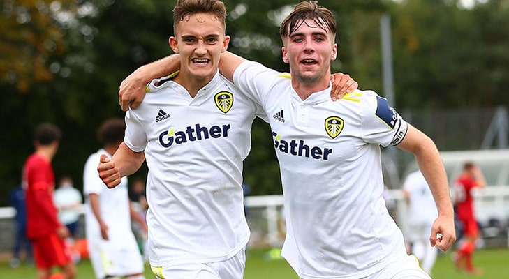 Leeds United vs Crystal Palace