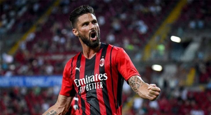 Genoa vs AC Milan