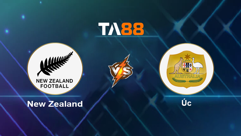 Soi kèo New Zealand vs Australia